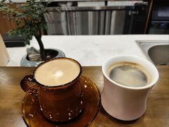 -6号咖Coffee