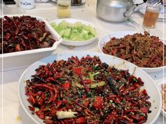 -八0一首创霍老七老螺蛳(万东镇龙景园店)