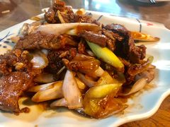 -鼎香润(德胜门内店)