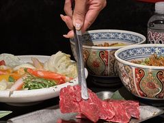 -谷牛和牛烤肉(漕河泾印象城店)