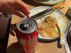 -百草滩羊清水涮羊肉(长城路店)