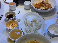 -渔家风味·鲅鱼水饺·央视展播·海鲜天津菜(开发区店)