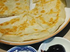 京东大饼-水煮鱼乡·川京菜(蛇口店)