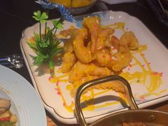 -三杯赤運·中式小酒馆(所城里店)