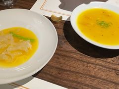 金汤玉井花胶-觀芷隐轩