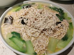 -东园小馆·早茶·淮扬小炒(印象汇店)