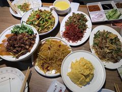 -姥姥家春饼店(佳亿时尚广场店)