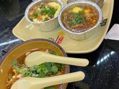 -上上签·冷锅串串(六灌路店)