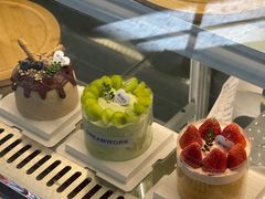 -MIMO CAFE(沙头角店)