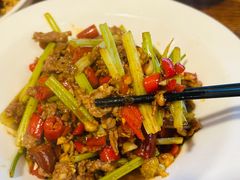 -铭厨特色家常菜(金色溪泉湾店)