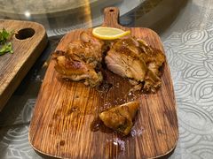 -冀F精酿啤酒烤肉(银杏路店)