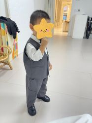 点击看大图 -Two Monkeys 孕婴写真馆(龙华店)