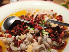 -黄鹤天厨·泡椒田鸡创始者(莲花店)