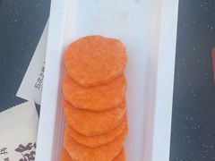-清真·鸦儿李记·涮肉(鼓楼店)