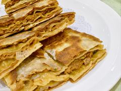 -东四民芳餐厅(世茂工三店)