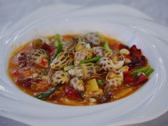 -众味海鲜大排档·活海鲜·潮汕味(南澳店)