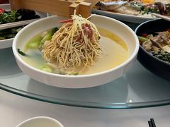 -小厨娘淮扬菜(天印大道店)