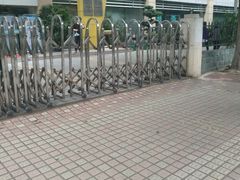 -中山大学中山眼科中心(区庄院区)