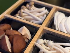 -烹然四季椰子鸡火锅(姚家园万象汇店)