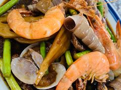 -八两八金·莱芜特色炒鸡(市南漳浦路店)