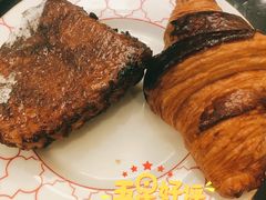 -Salon de The de Joel Robuchon(外滩18号店)