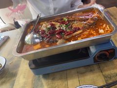 -湘香私房菜(大石长隆店)