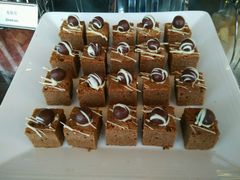 android_upload_pic-洲际酒店·地平线全日餐厅HORIZON CAFÉ