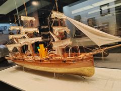 -上海中国航海博物馆