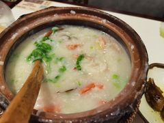 -火齐潮汕砂锅粥(五道口店)