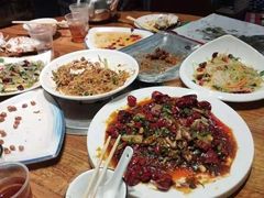 -汇通杨家·烤肉(汇通店)