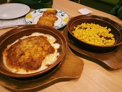 -萨莉亚意式餐厅(灵芝站中洲店)