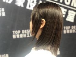 -TOP DESIGN形象设计工作室