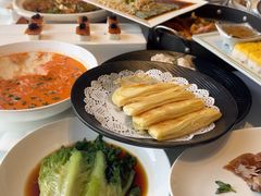 -贝勒爷·酥不腻烤鸭