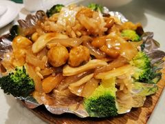 -福来居烤鸭店(天坛二店)