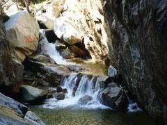 -黑龙潭风景区