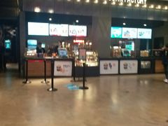 -CGV影城(黄河道ScreenX店)