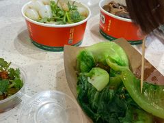 -卤大叔·广州牛杂(壹方城店)