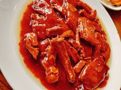 -闻香阁·清真(光荣道店)