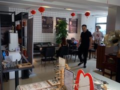 -肆兮眼镜·蔡司·徕卡战略合作店(大坪店)