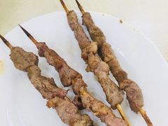 -清香源清真牛肉拉面(文化宫店)