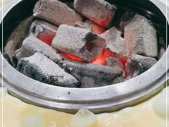 -紫霞门韩国料理烤肉(深南东路店)