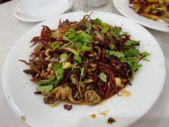 -田记餐馆(富国街店)