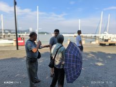 -南沙游艇会·大兵船餐厅