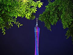-海心沙亚运公园
