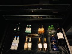 -尼依格罗香港美利酒店