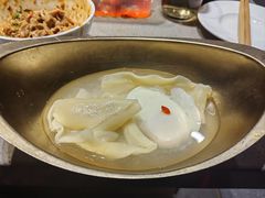 -海底捞火锅(金光华店)