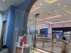 -海马体照相馆(上海月星环球港店)