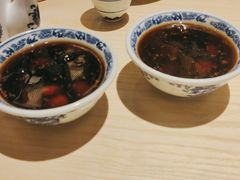 -南京大牌档(龙江新城市广场店)