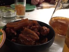 -那家小馆•北京菜•烤鸭(中关村店)