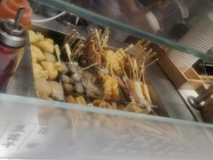 -鲜道寿司(雨花虹悦城店)